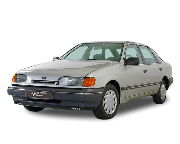 FORD SCORPIO I седан (GGE)