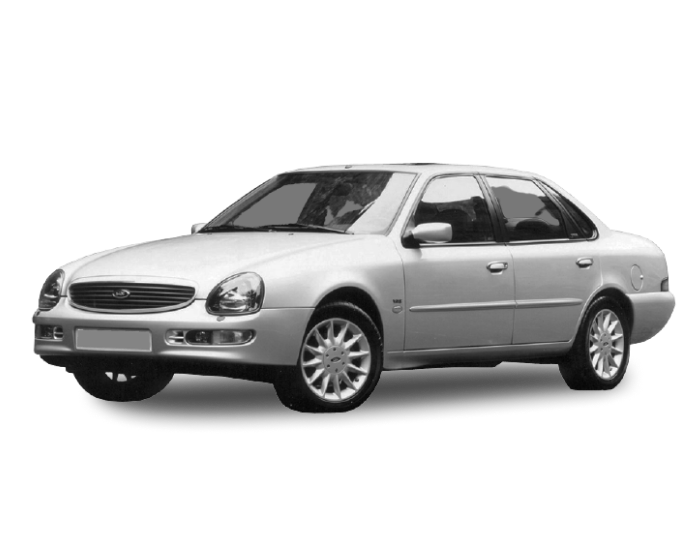 FORD SCORPIO II (GFR, GGR)