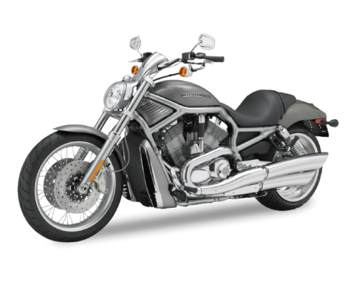 HARLEY-DAVIDSON 105th ANNIVERSARY EDITION