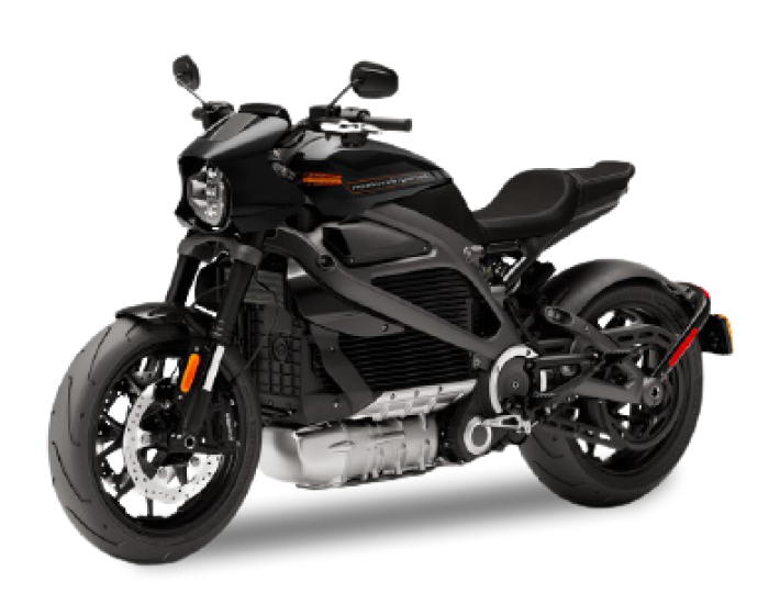 HARLEY-DAVIDSON DYNA