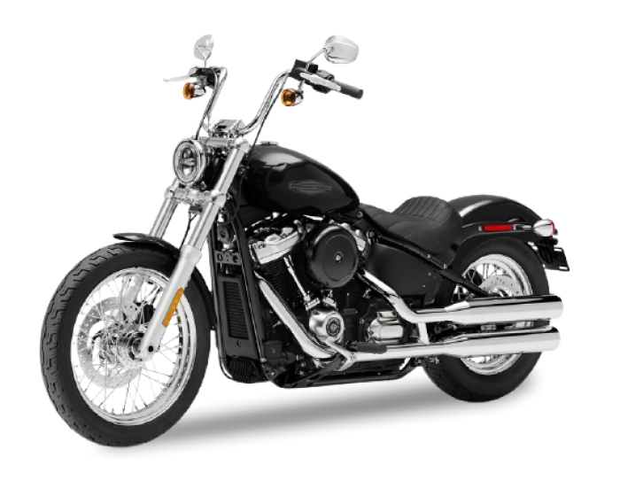 HARLEY-DAVIDSON GRAND TOURING EDITION