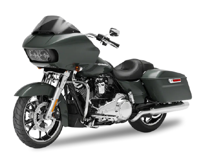 HARLEY-DAVIDSON ROAD GLIDE