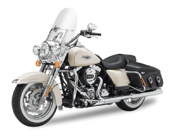 HARLEY-DAVIDSON ROAD KING
