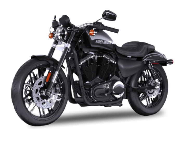 HARLEY-DAVIDSON ROADSTER