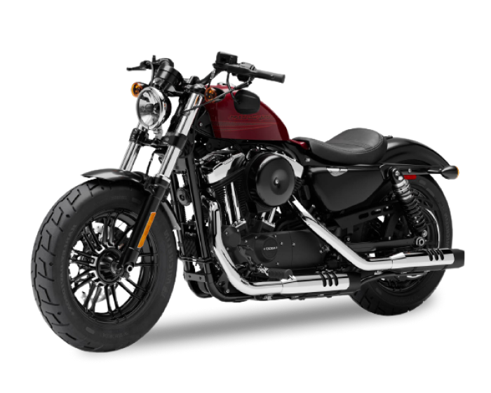 HARLEY-DAVIDSON SPORTSTER (1001cc - )