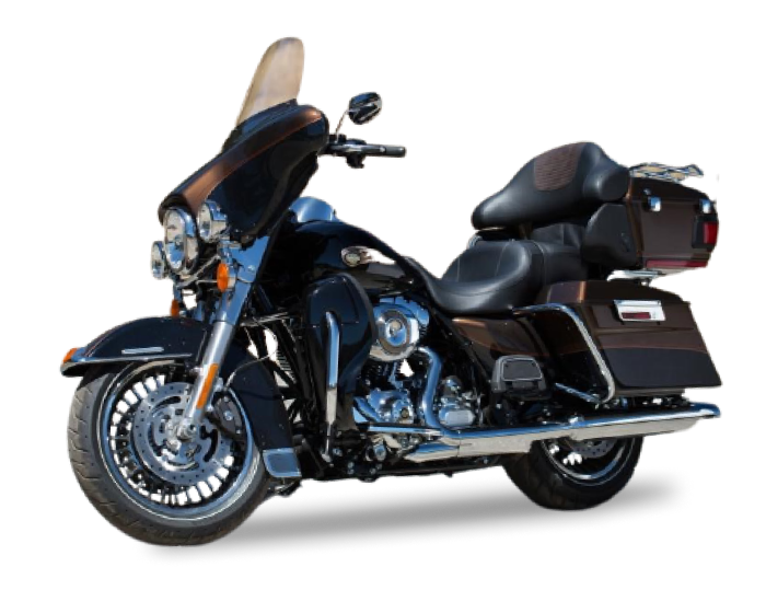 HARLEY-DAVIDSON ULTRA CLASSIC