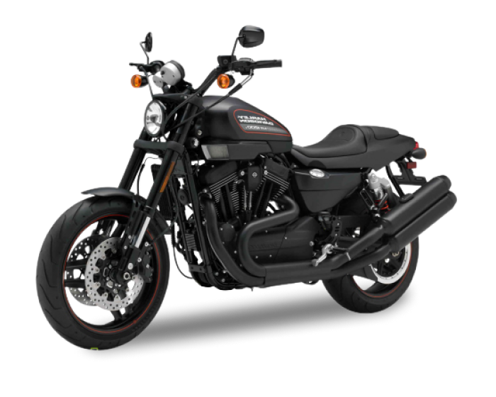HARLEY-DAVIDSON XR