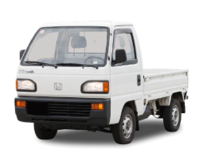 HONDA ACTY (TN)