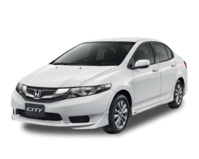 HONDA CITY V седан (GM2, GM3)