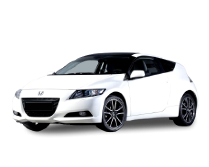 HONDA CR-Z (ZF)
