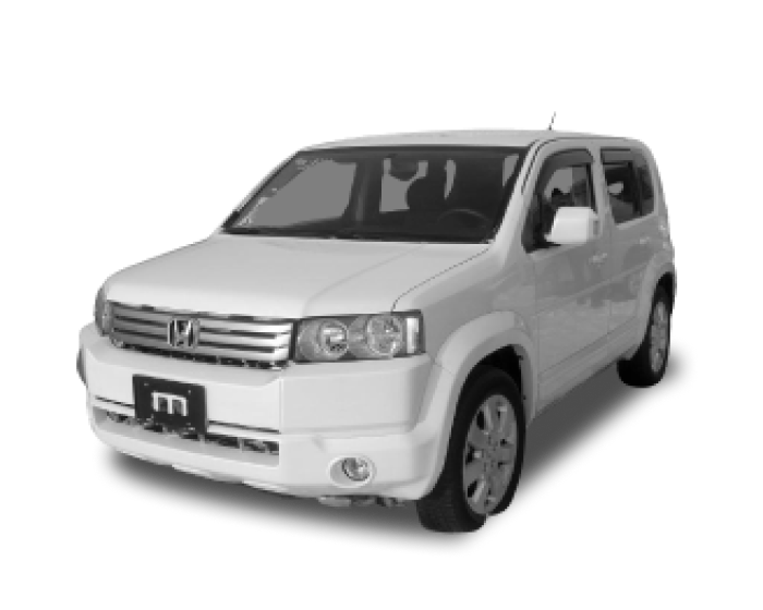 HONDA CROSSROAD (RT_)