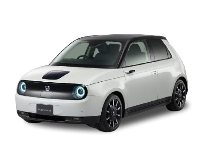 HONDA e (ZC7_)