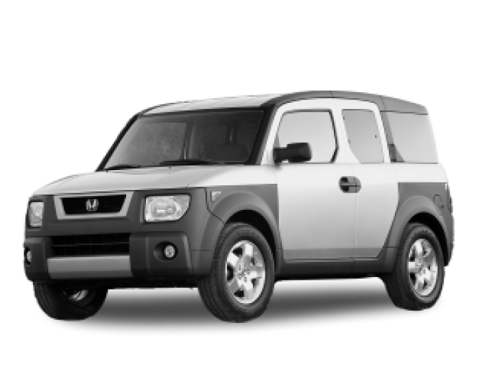 HONDA ELEMENT (YH)
