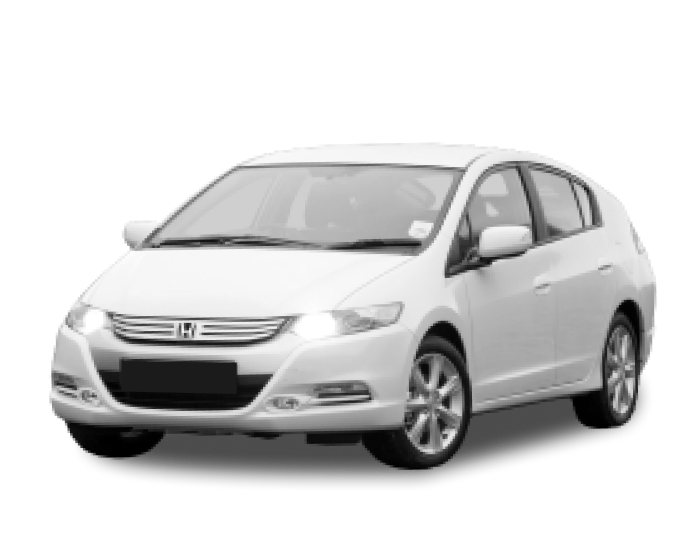 HONDA INSIGHT (ZE)