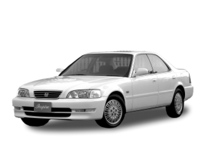 HONDA INSPIRE (CB5, CC2, CC3)