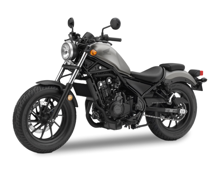HONDA CA