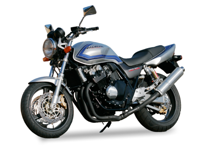 HONDA CB (CB 550 - )