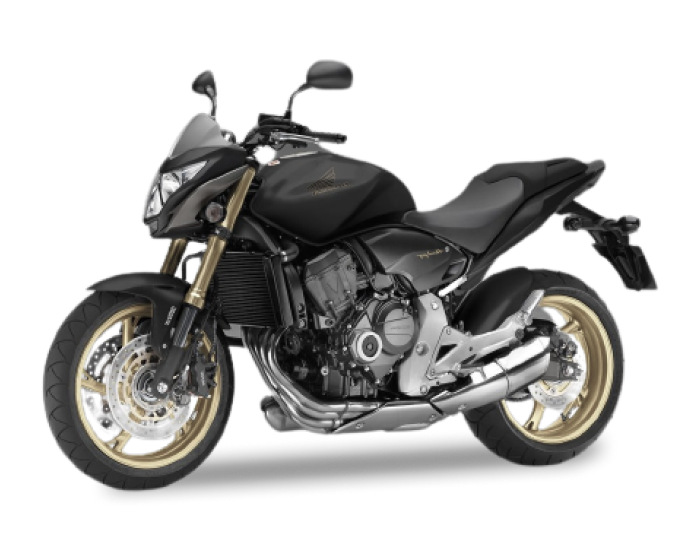 HONDA CB HORNET