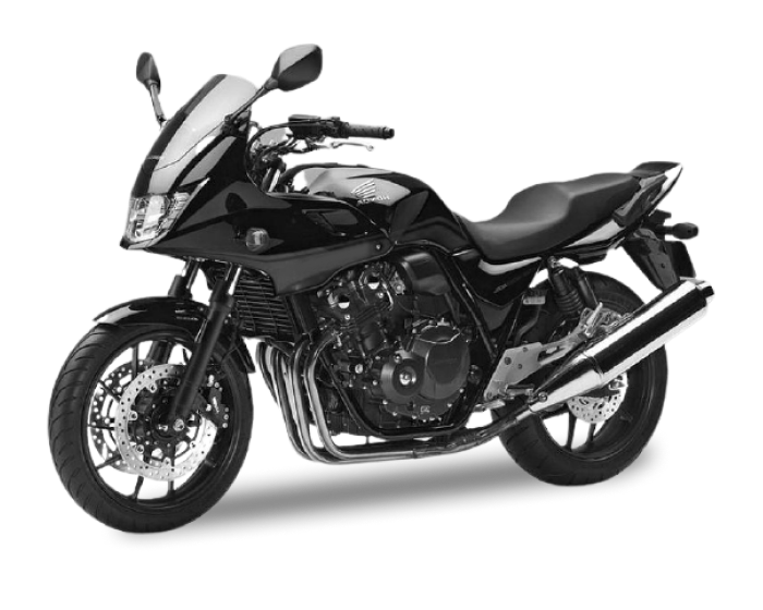 HONDA CB SEVEN FIFTY