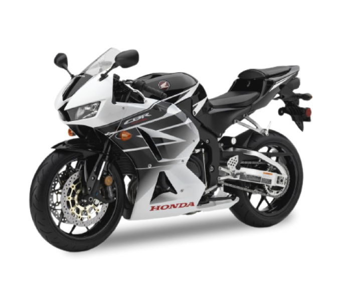 HONDA CBR