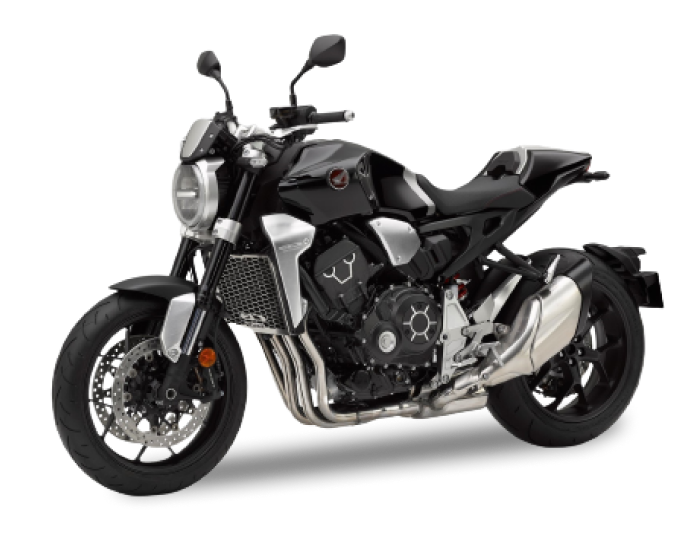 HONDA CH