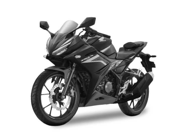 HONDA CM