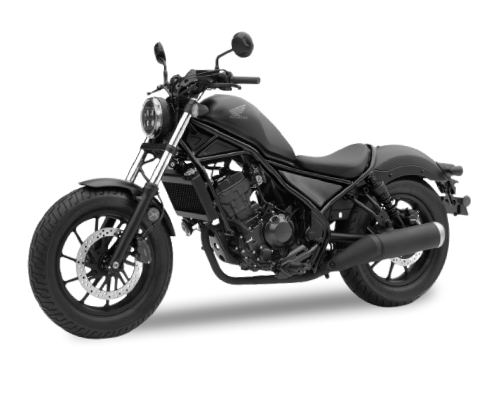 HONDA CMX