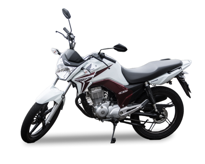 HONDA CN