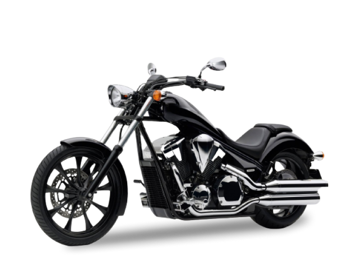 HONDA CX