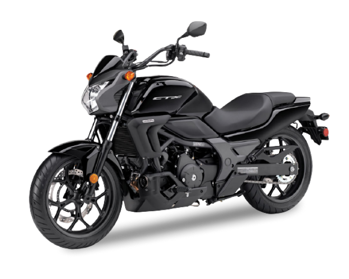 HONDA DAX