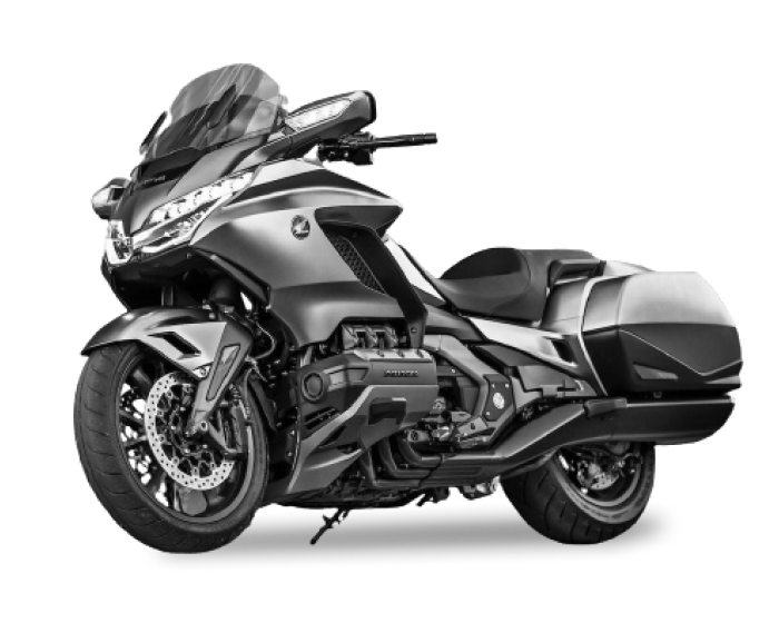 HONDA GL