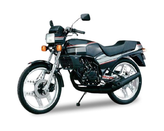 HONDA MBX
