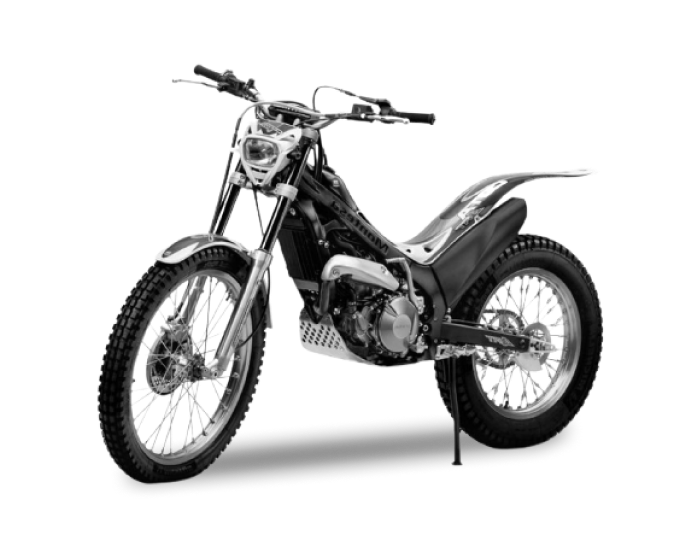 HONDA MONTESA COTA