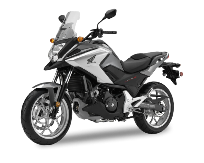 HONDA NC