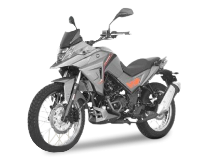 HONDA NH