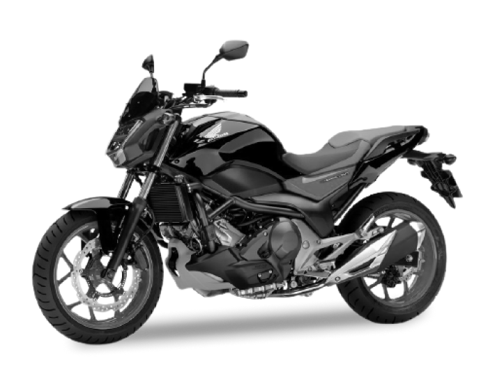 HONDA NPS