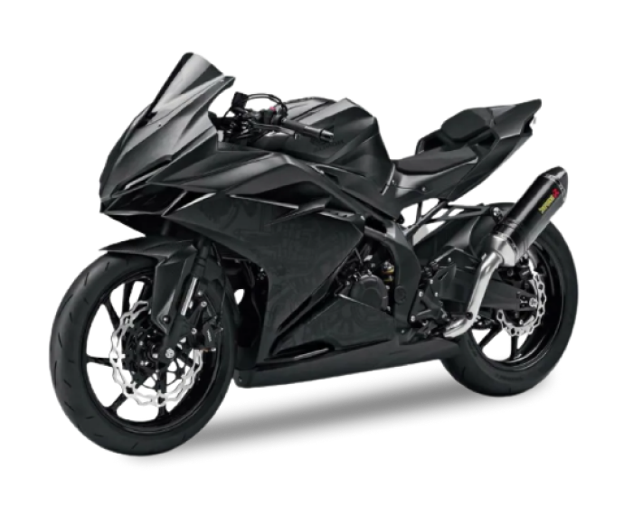 HONDA NSC