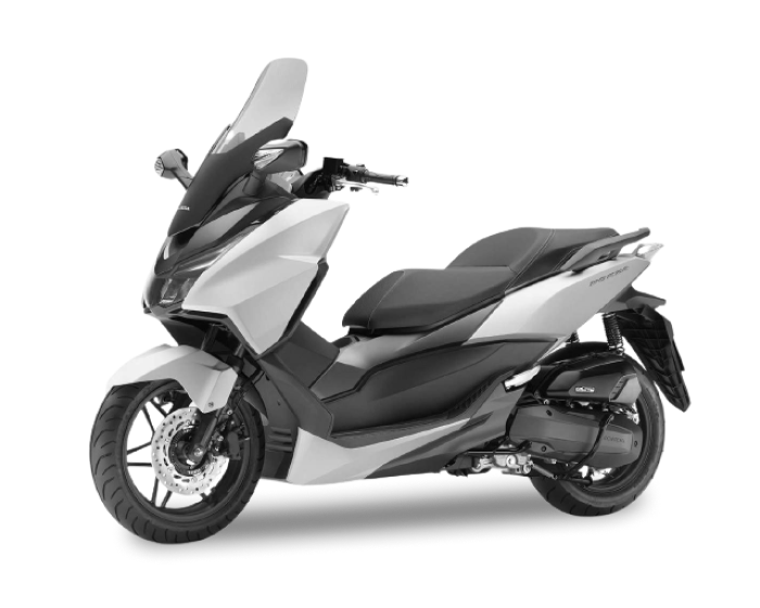 HONDA NSS