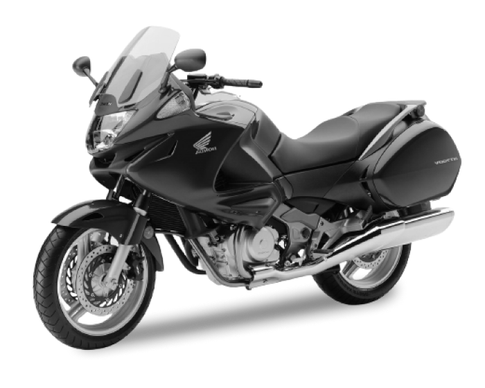 HONDA NT