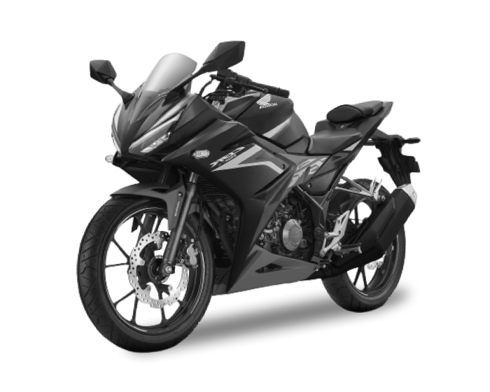 HONDA PA