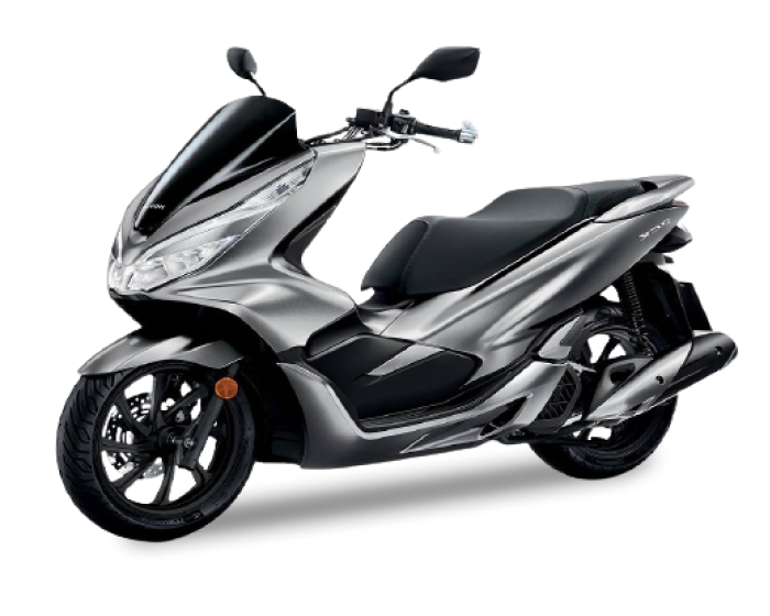 HONDA PCX