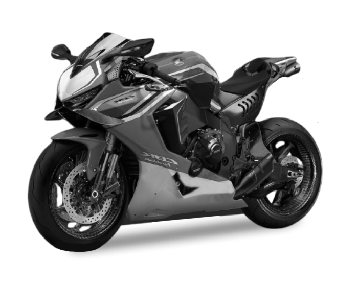 HONDA PK
