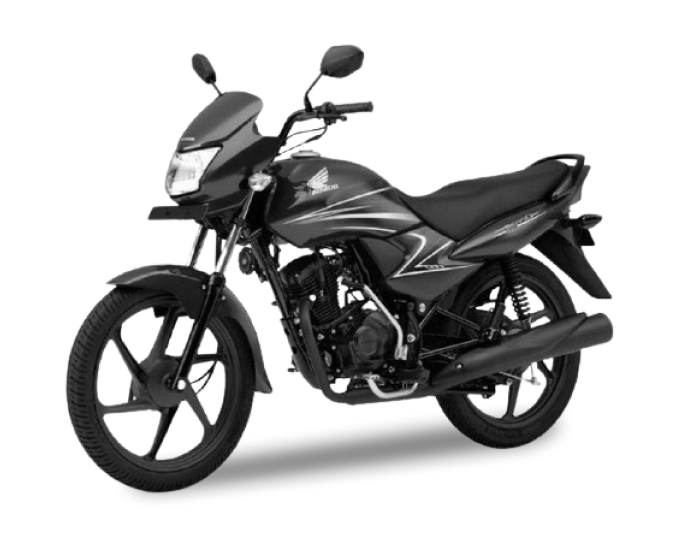 HONDA PS