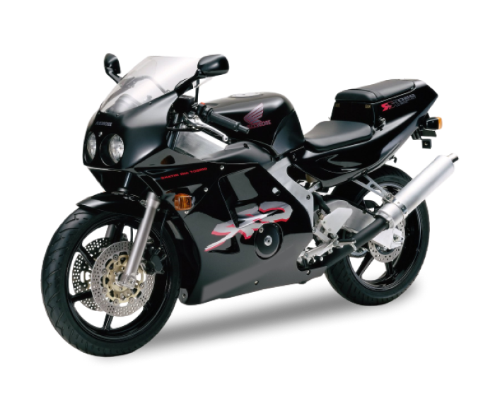HONDA PX
