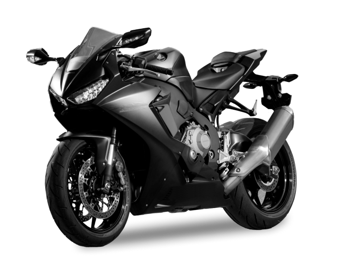 HONDA SGX