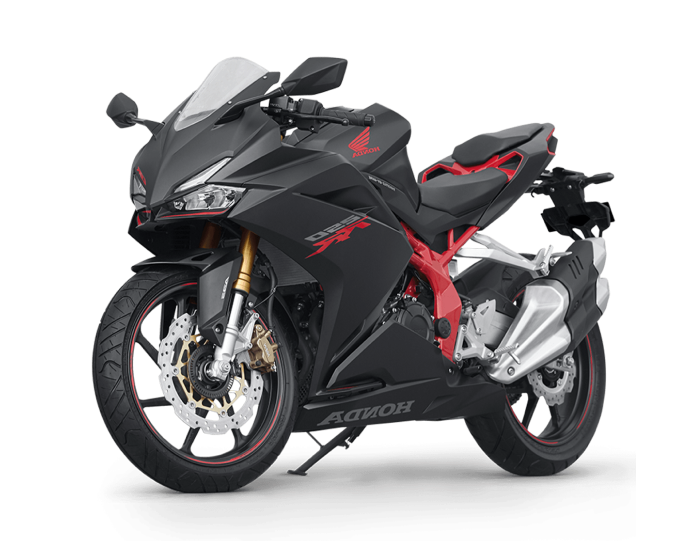 HONDA SXR