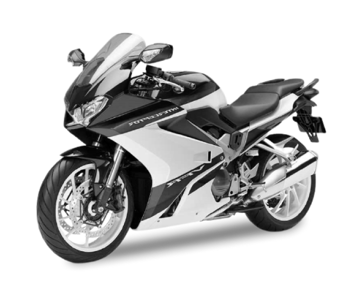 HONDA VFR