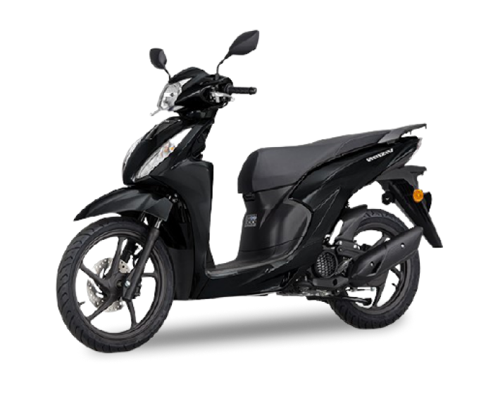 HONDA VISION