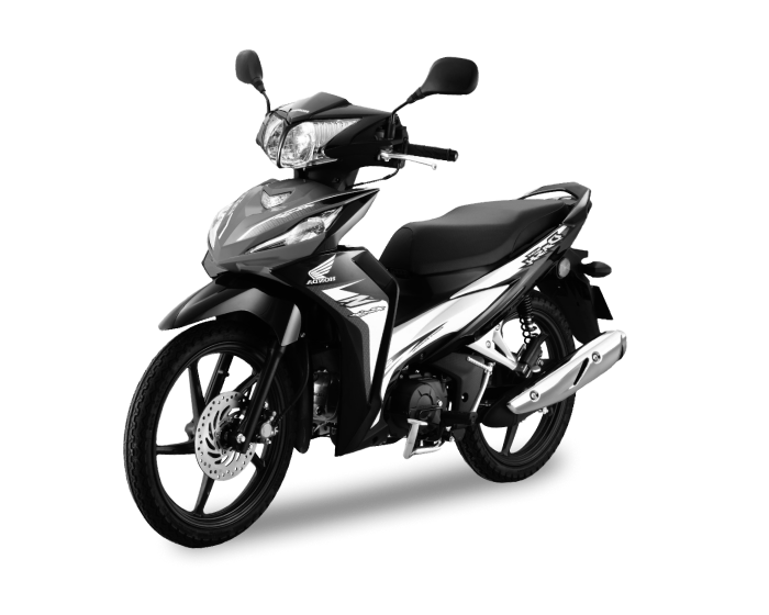 HONDA WAVE
