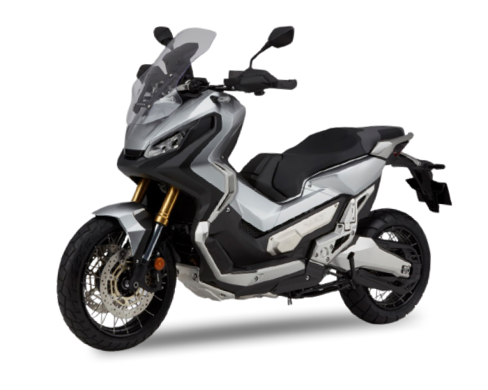 HONDA X-ADV